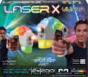 Laser X Ultra Micro B2 Blasters Laser Tag Set