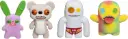 Fuggler Funny Ugly Monster Feature Plush Figure