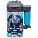 MrBeast Lab Mutators Mutation Chamber Metallic Panther Figure