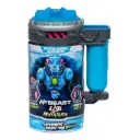 MrBeast Lab Mutators Mutation Chamber Stealth Panther Figure