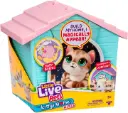 Little Live Pets My Kitty's Home Minis Playset