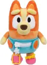 Bluey Dress & Play Baby Bingo Learning Plush Toy