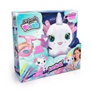 Canal Toys Style 4 Ever Airbrush Plush Light-Up Axolotlcorn
