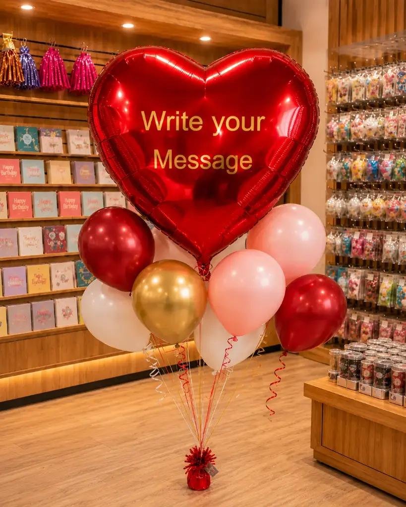 Balloon Custom Printing Service🎈