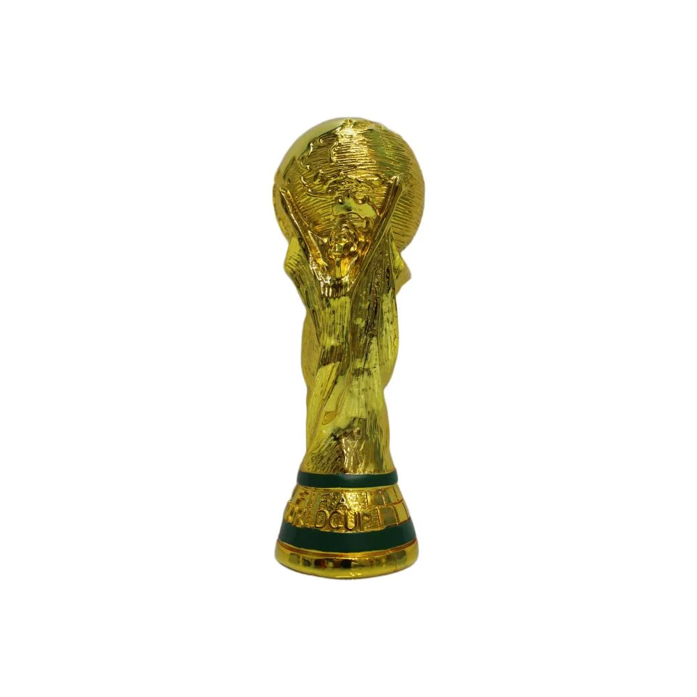 FIFA World Cup Trophy Replica – 25cm