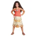 موانا (Moana) الكلاسيكي للأطفال من ديزني