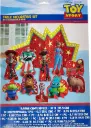 طقم تزيين طاولة كامل من حكاية لعبة 4 (Toy Story 4)