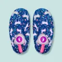 Palm Beachies Unicorns water shoes 