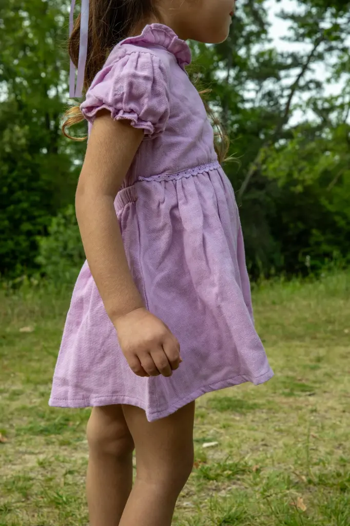 Ein Ghein First Love Dress