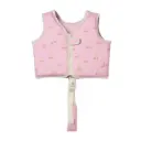 SUNNYLiFE Kids Swim Vest 2–3 Years – Cotton Candy Pink