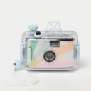 SUNNYLiFE Waterproof Underwater Camera – Pastel Gelato