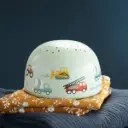 مصباح عرض المركبات