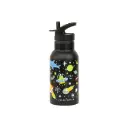 Stainless Steel Drink Bottle (350Ml) - Galaxy