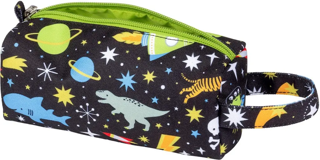 Pencil Case - Galaxy
