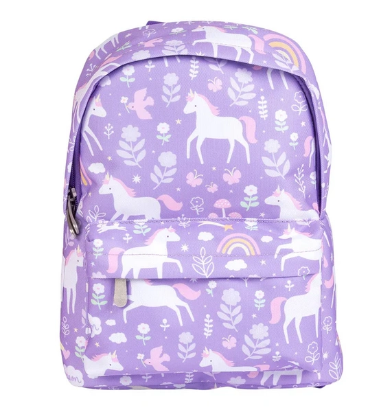 Little Backpack - Unicorn Dreams