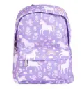 Little Backpack - Unicorn Dreams