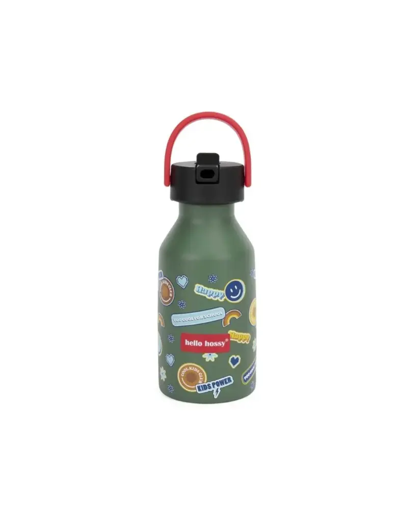 Bottle (350Ml) - Smiley