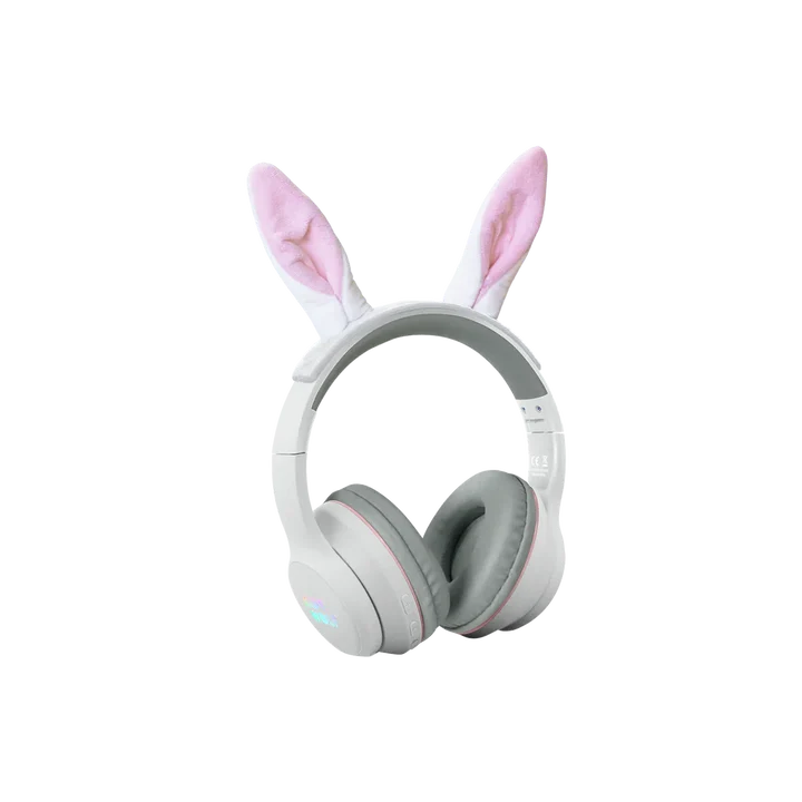KIDYEARS - Animal Headphones - Rabbit