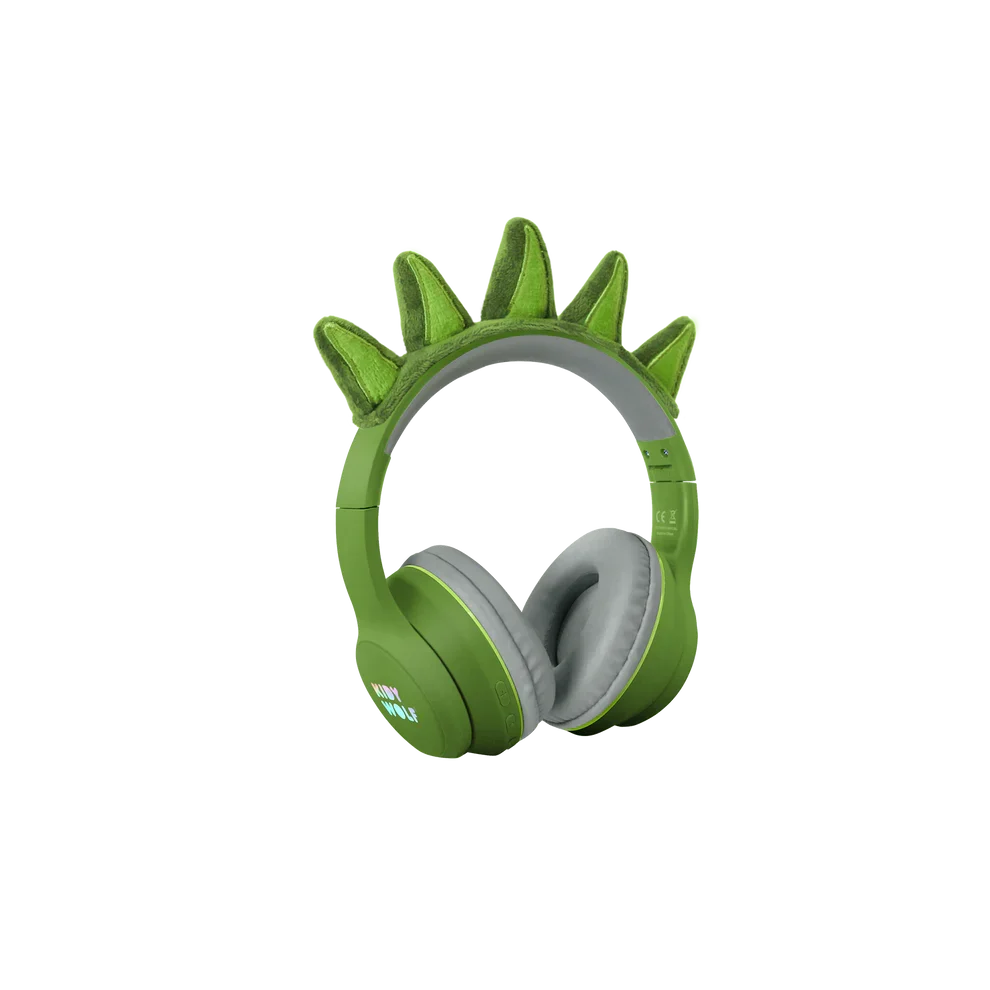 KIDYEARS - Animal Headphones - Dino