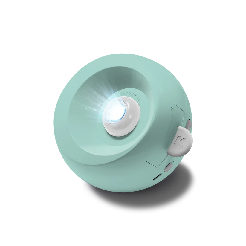 Kidystar - Ocean and seas image projector