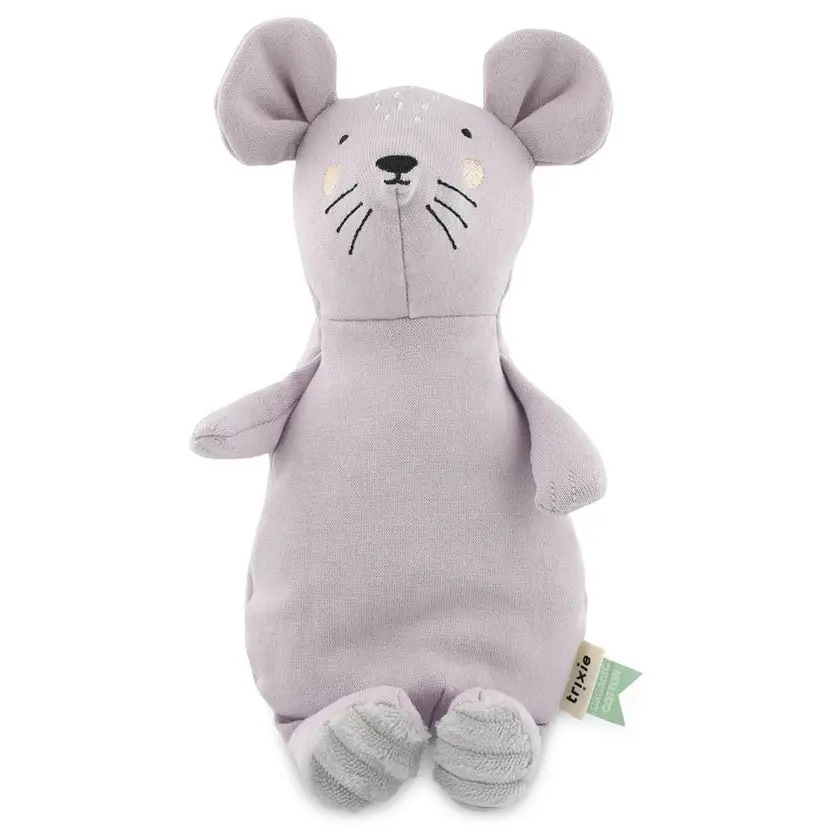 دمية محشوة صغيرة - السيدة  Mouse