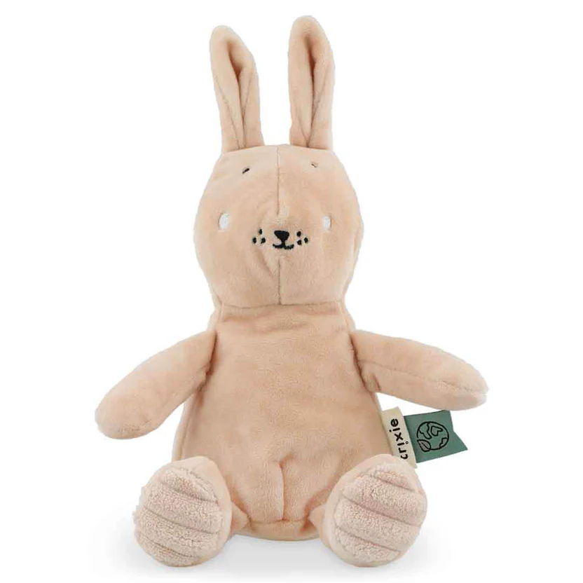 دمية محشوة للرضع - السيدة  Rabbit
