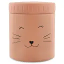 Insulated Food Jar (350Ml) - Mrs. Cat