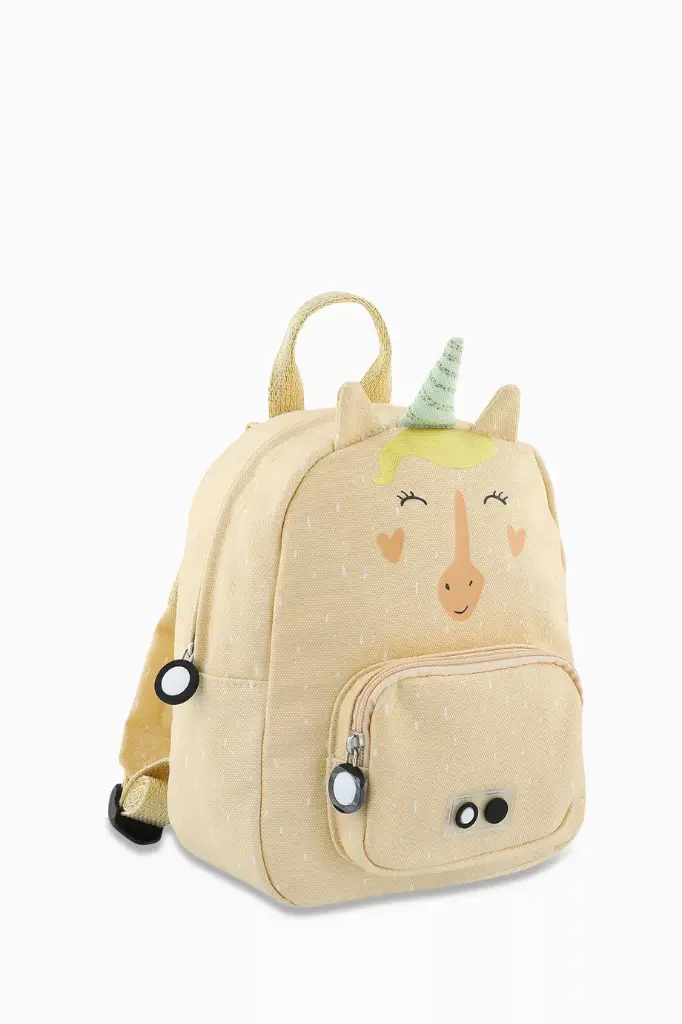 حقيبة ظهر صغيرة - السيدة  Unicorn