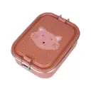 علبة غداء صغيرة - السيدة  Cat