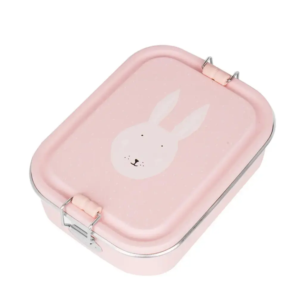 علبة غداء صغيرة - السيدة  Rabbit