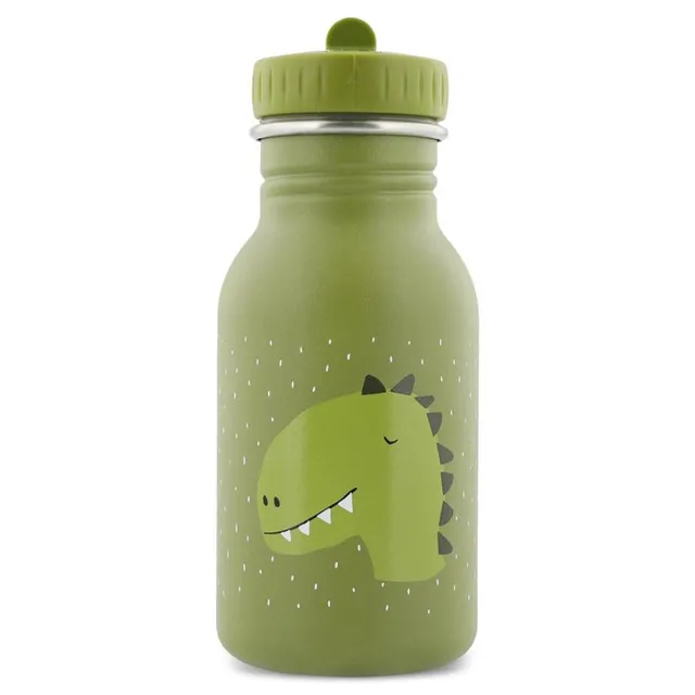 Insulated Water Bottle (350Ml) - Mr. Dino