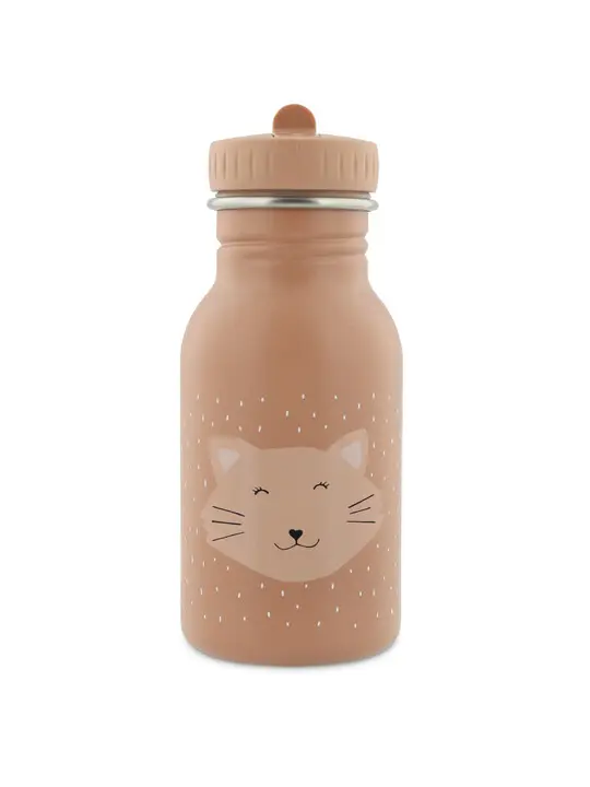 Insulated Water Bottle (350Ml) - Mrs. Cat