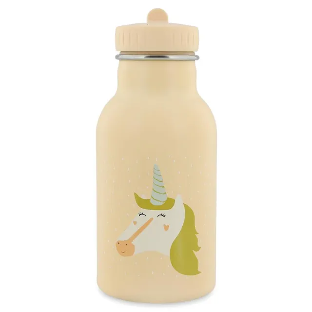 Insulated Water Bottle (350Ml) - Mrs. Unicorn