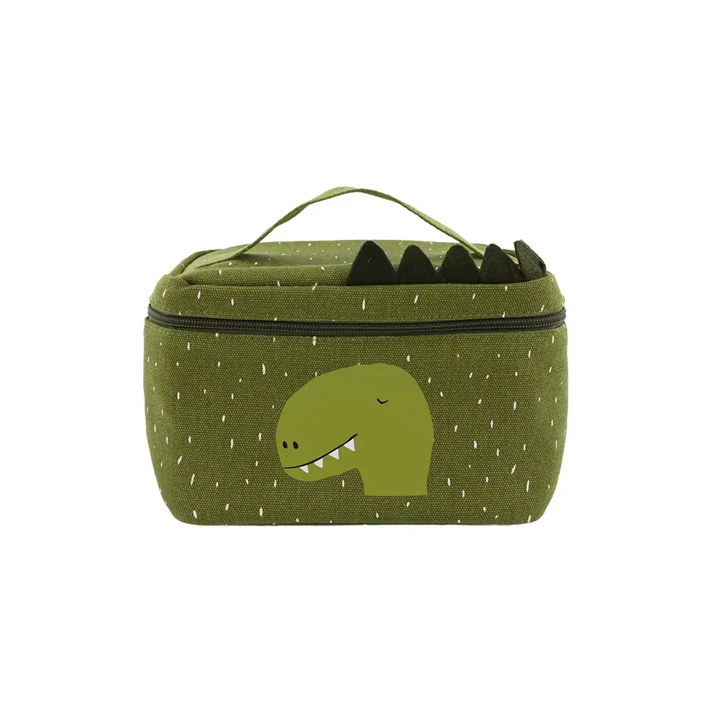 Thermal Lunch Bag - Mr. Dino