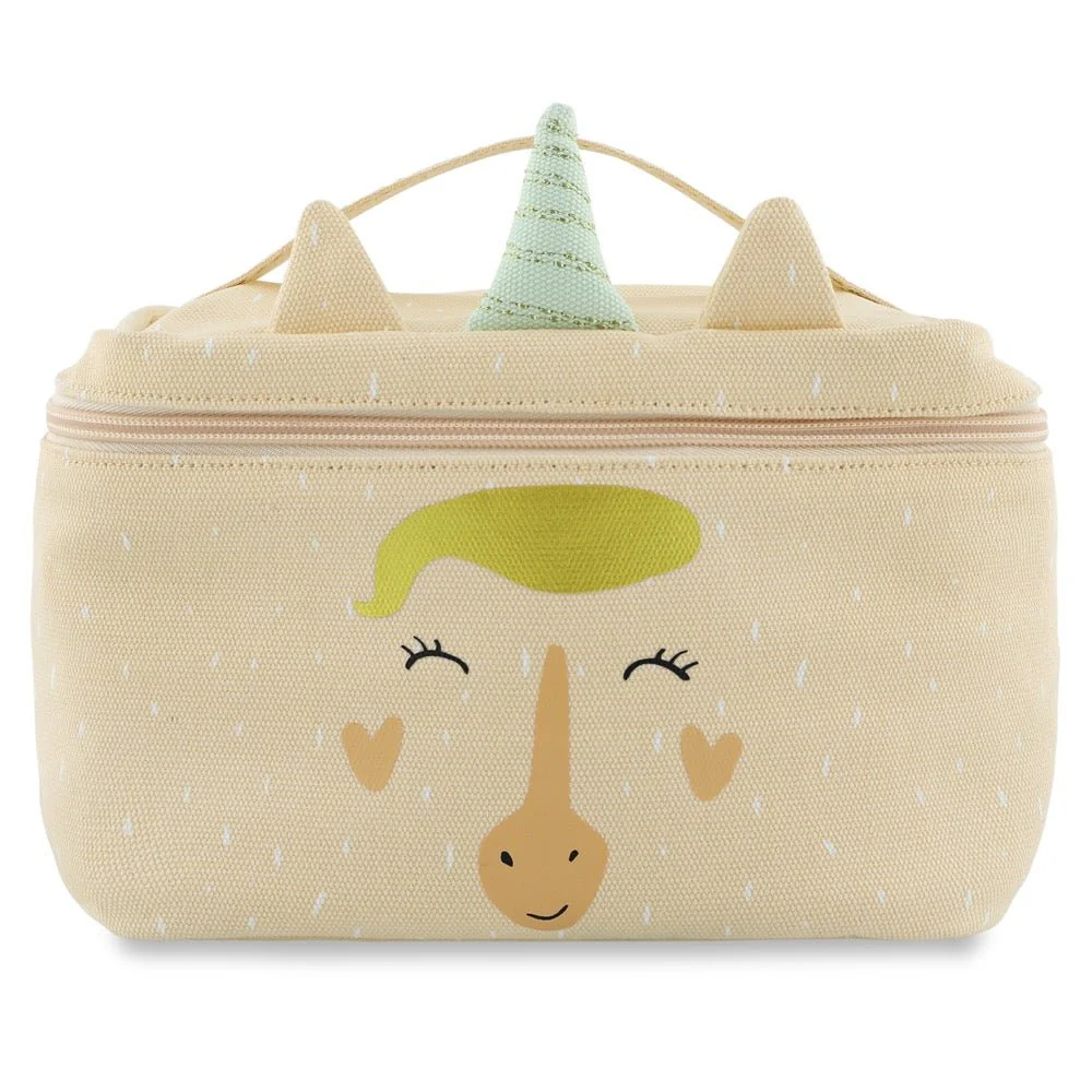 حقيبة غداء حرارية - السيدة  Unicorn