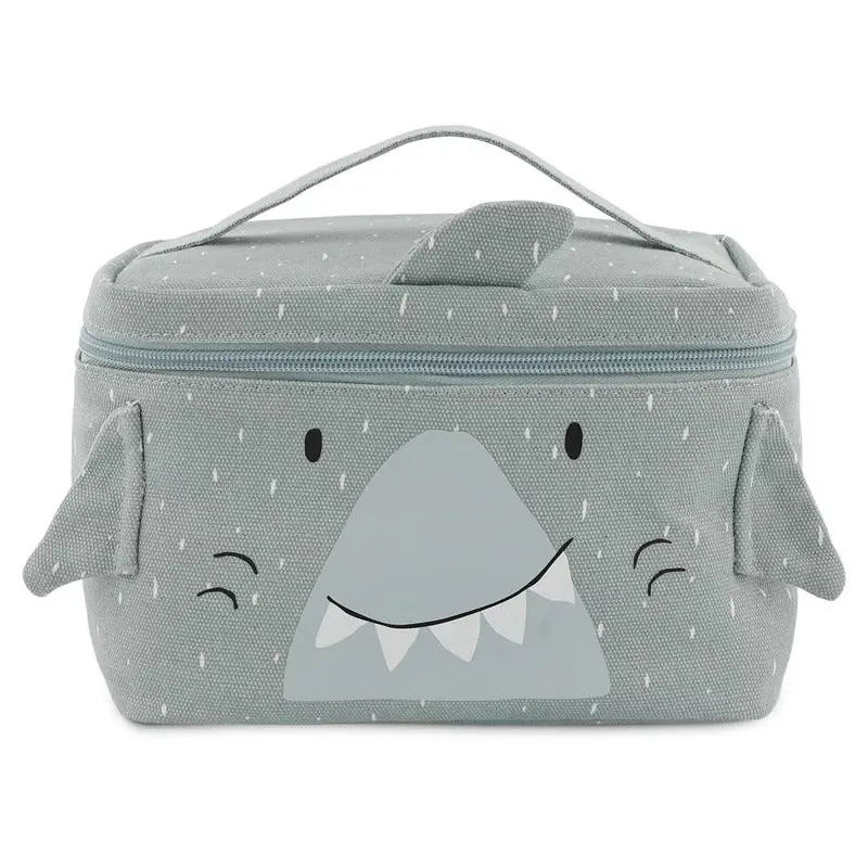 Thermal Lunch Bag - Mr. Shark