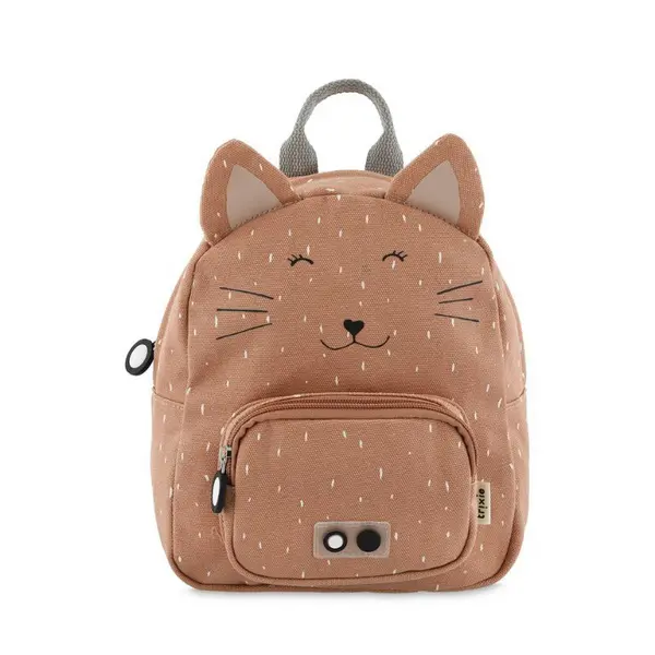 Backpack Small - Mrs. Cat