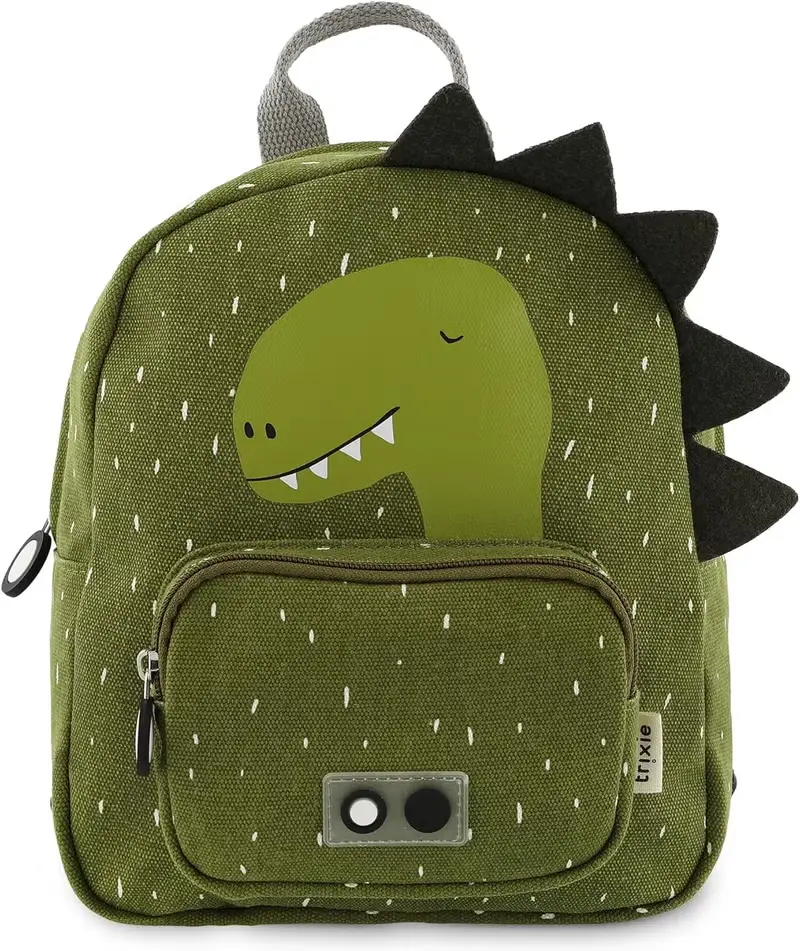 Backpack - Mr. Dino