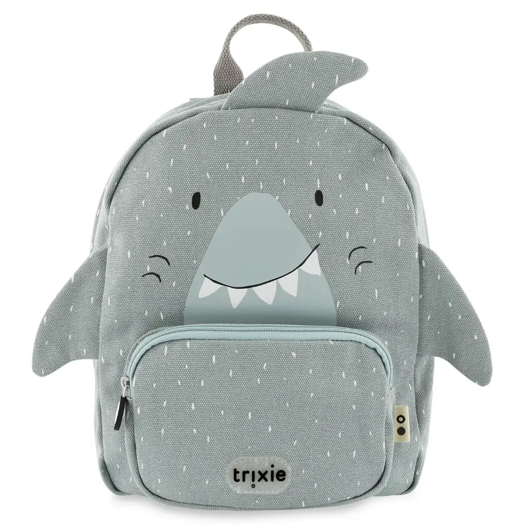 Backpack - Mr. Shark