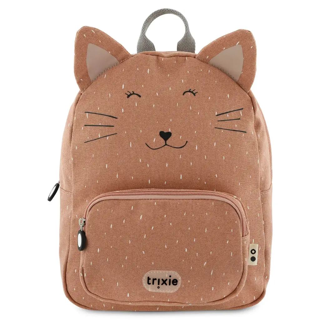 Backpack - Mrs. Cat