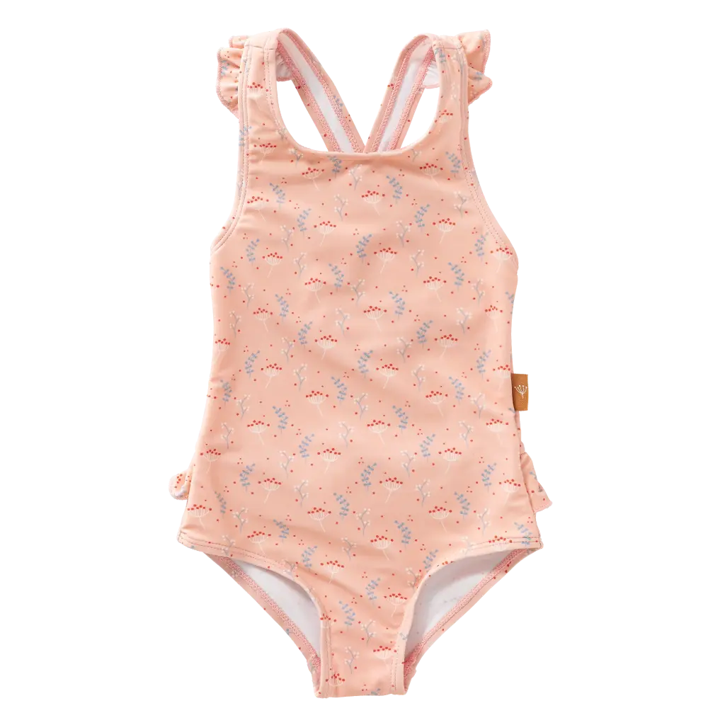 UV Tanksuit girls Mimosa
