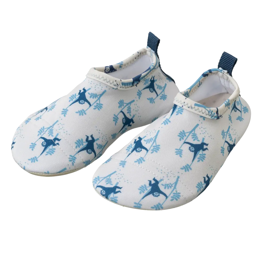 UV Swim shoes Monkey
