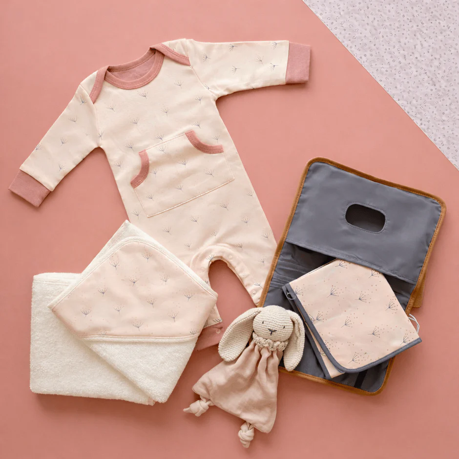 Dandelion Baby Essentials Bundle