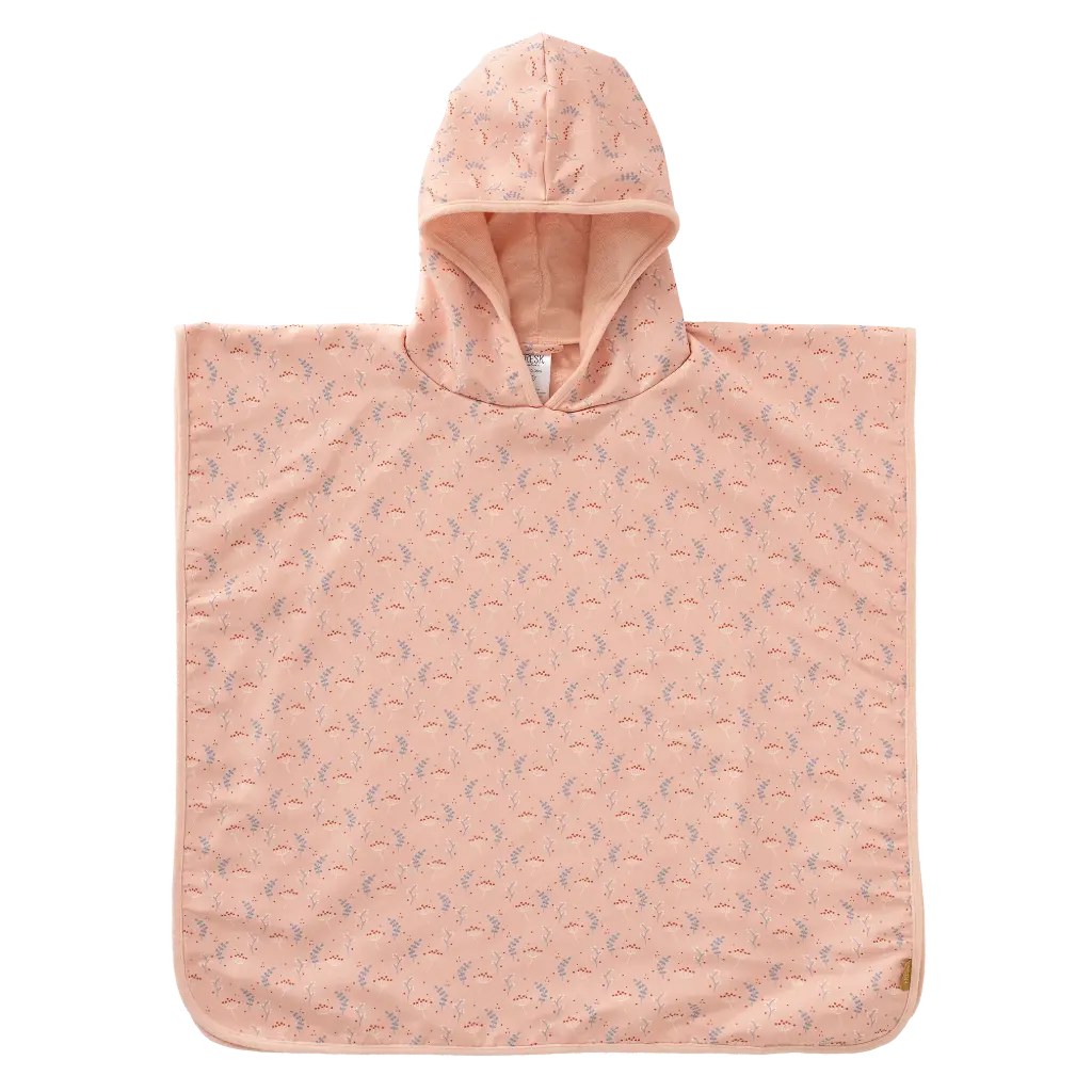 UV Poncho Mimosa