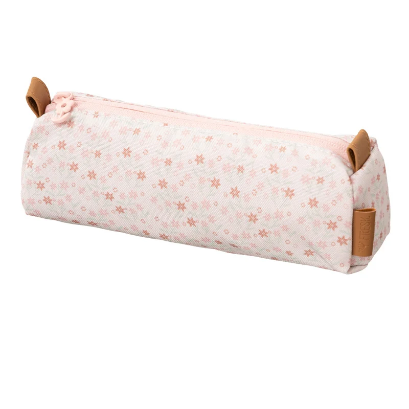Fresk Pencil case - Garden Flowers