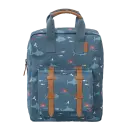 Fresk Small Backpack - Shark