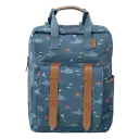 Fresk Large Backpack - Shark