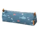 Fresk Pencil case - Shark