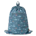 Fresk Swim Bag - Shark