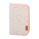 Fresk Pencil case with filling Garden Flowers